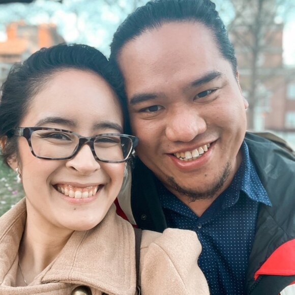 Meet your Posher, Feliza - Picture 3 of 3